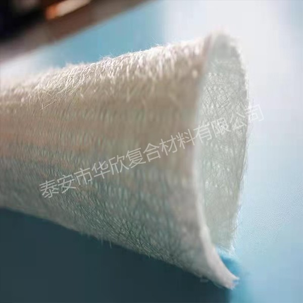 玻璃纤维pp夹心毡