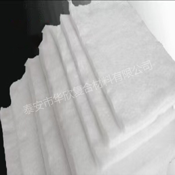 针刺毡