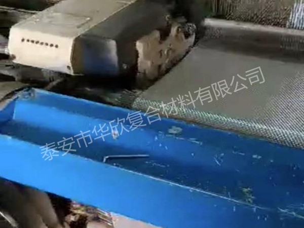 方格布设备