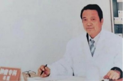 攻破癌症的人---何忠明 招传承弟子选接班人